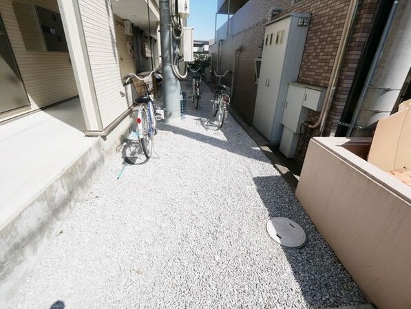 カインドネス八王子東中野の物件内観写真